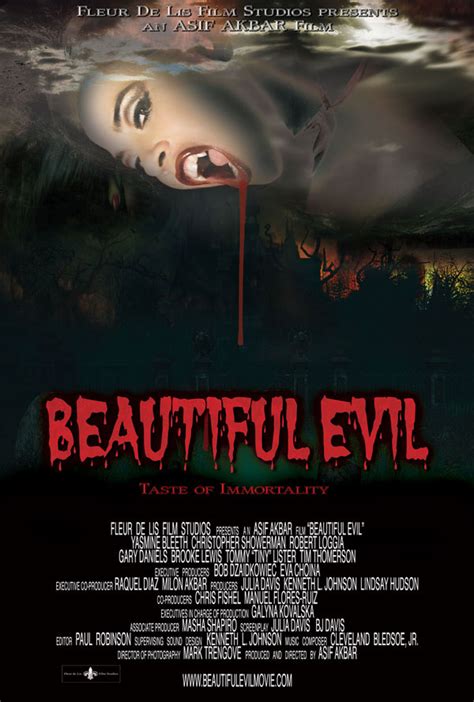 Beautiful Evil - IMDb