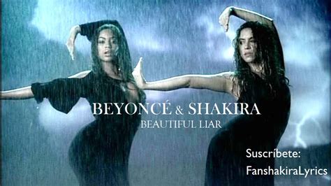 Beautiful Liar