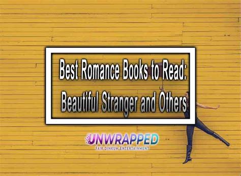 Beautiful Stranger (2)