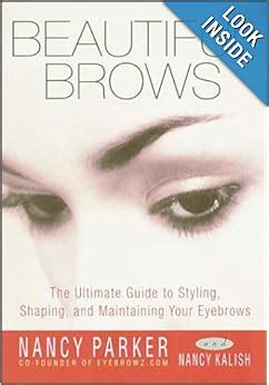 Beautiful brows the ultimate guide to styling shaping and maintaining your eyebrows. - The professional practice of landscape architecture a complete guide to starting and running your own firm.