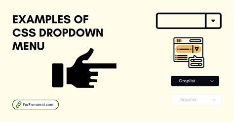 Beautiful dropdown css.  NO JavaScript, NO Images, CSS Only! CSS3 Menu.  22+ Best C...