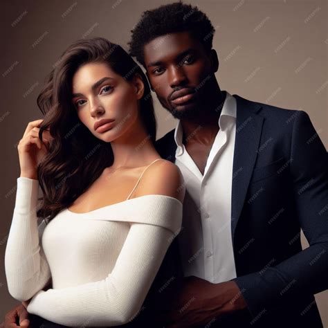 Beautiful interracial nudes.  Discover our growing collection of interrac...