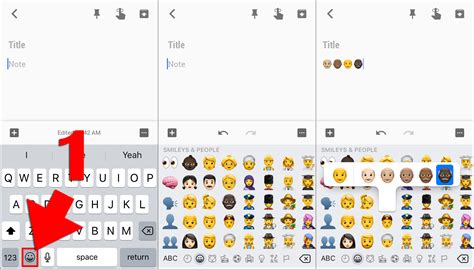 Beautiful keyboard app download.  Start customizing your emoji Using the...