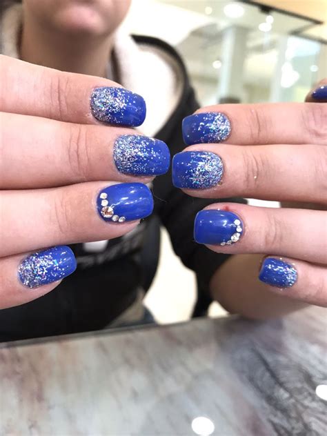 1 . Queen Nails. 4.2 (27 reviews) Nail Salons. $$ “Love it here!!! I have tried so many nail salons in the Erie area and queen nails has been my...” more. 2 . M Nails & Spa. 3.1 …. 