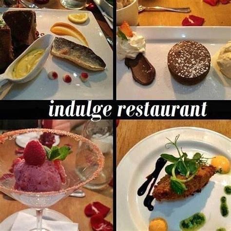 Beautiful restaurant - Indulge Restaurant, Clonakilty Traveller …