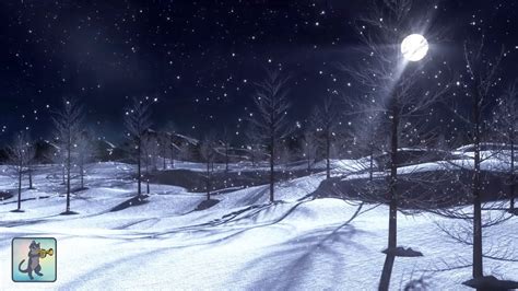 Beautiful snow falling video youtube.  Playing from Relaxing Snowfall: Beauti...