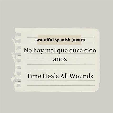 Beautiful spanish phrases with deep meaning.  So this article is a good ...