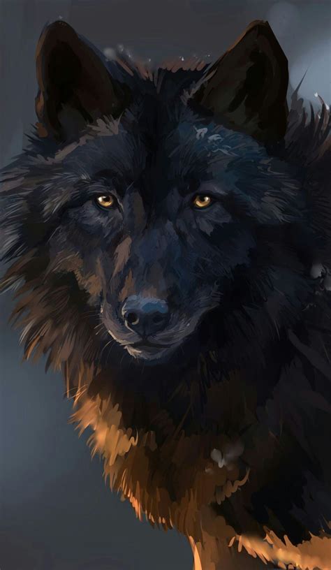 Want to discover art related to wolf? Check out amazing wolf ar