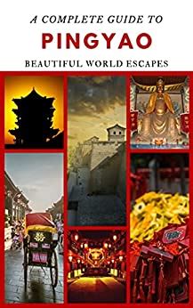 Beautiful world escapes a complete guide to pingyao. - Handbook of software and hardware interfacing for ibm pcs.