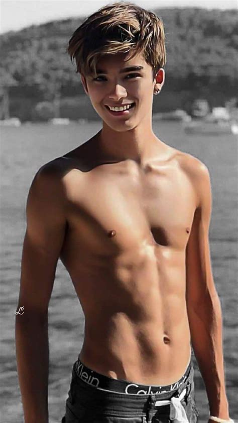 Beautiful young boys nude. .  ...