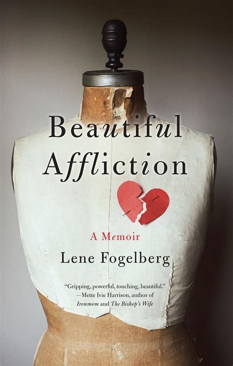 Read Beautiful Affliction By Lene Fogelberg