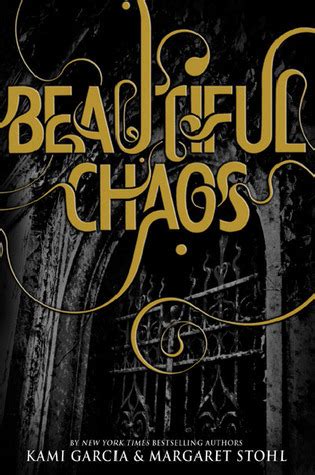 Read Online Beautiful Chaos Caster Chronicles 3 By Kami Garcia