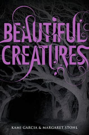 Download Beautiful Creatures Caster Chronicles 1 By Kami Garcia
