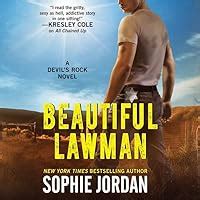 Read Beautiful Lawman Devils Rock 4 By Sophie Jordan