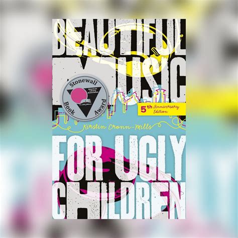 Download Beautiful Music For Ugly Children By Kirstin Cronnmills