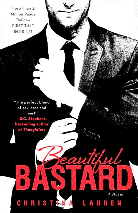 Read Beautiful Stranger Beautiful Bastard 2 By Christina Lauren