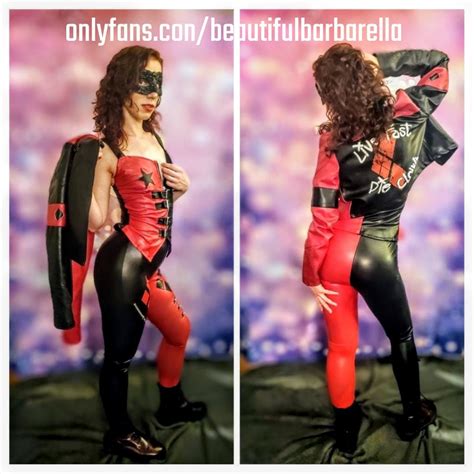 Beautifulbarbarella Onlyfans Leak XXX 😈 73 Videos