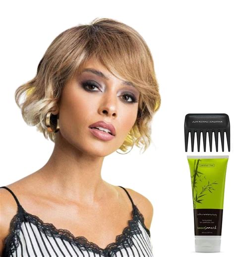 Beautimark Wig Products: Transform Your Look with Confidence