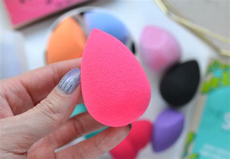 Beauty Blender Sponge Review - Makeupandbeauty.com