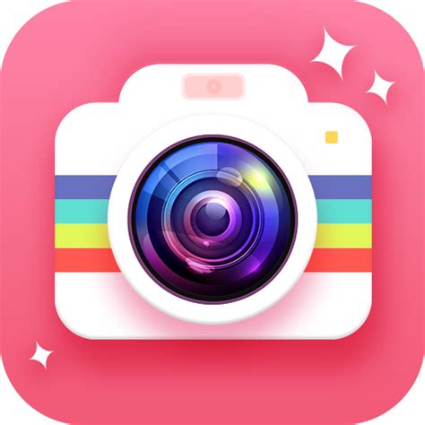 Beauty Camera - Mirror App - Apps on Google Play