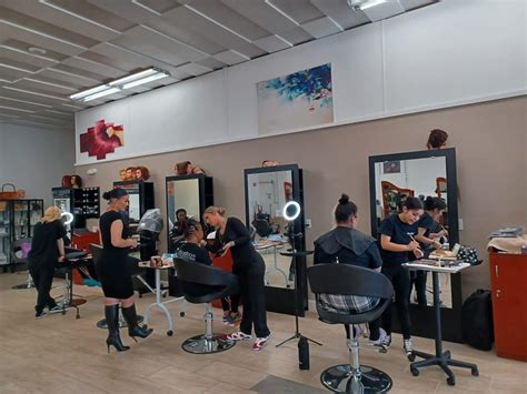 Beauty College in California Advance Beauty College