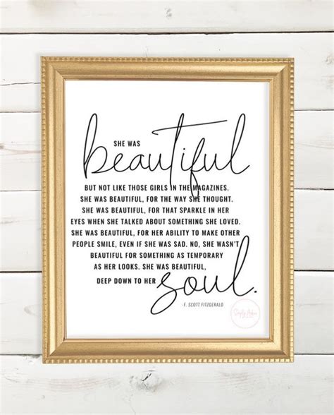 Beauty Fitzgerald - Etsy