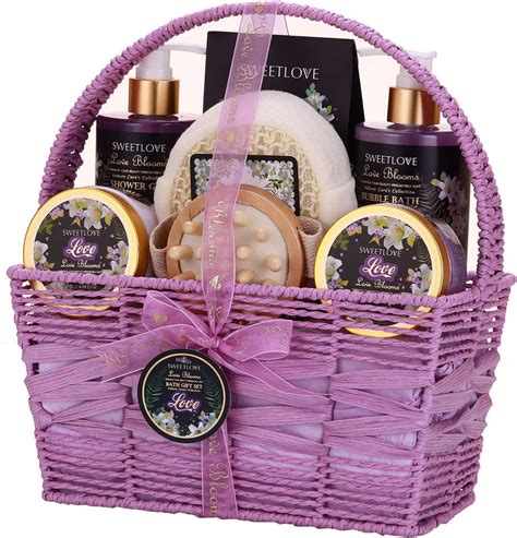 Beauty Gift Set For Her