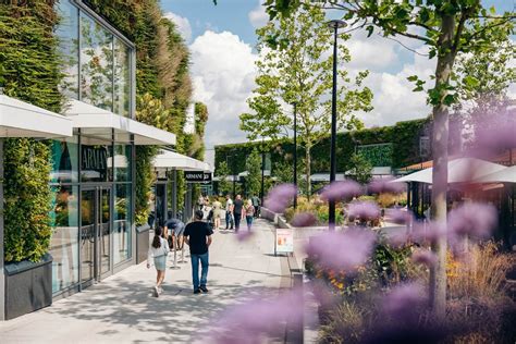 Beauty Outlet Designer Outlet Ashford McArthurGlen