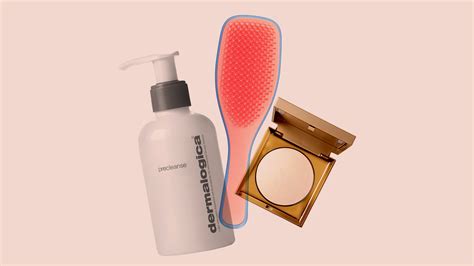 Beauty Products Under $50 - ELLE