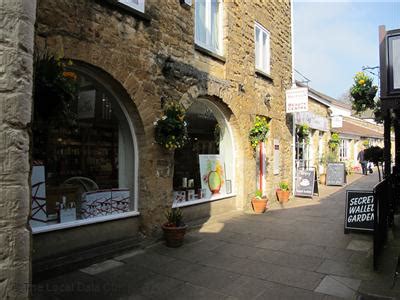 Beauty Salons in Sherborne