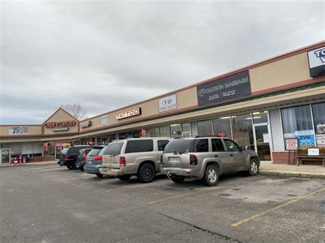 Beauty Shops in Mountain Home, Arkansas (AR) // WhereOrg.com