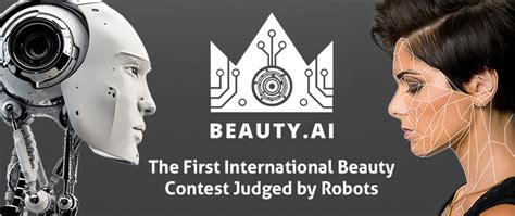  Beauty.AI is a mobile beauty pageant for humans and a contest for programmers developing algorithms for evaluating human appearance. The mobile app and website created by Youth Laboratories that uses artificial intelligence technology to evaluate people's external appearance through certain algorithms, such as symmetry, facial blemishes ... . 