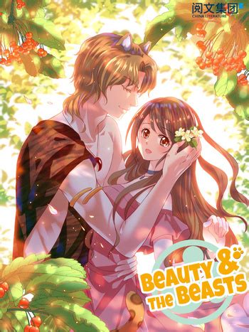 Beauty and the Beasts Manga - Top Manhua