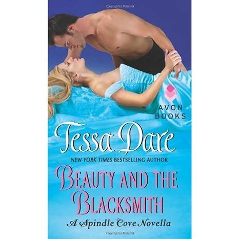 Beauty and the Blacksmith A Spindle Cove Novella