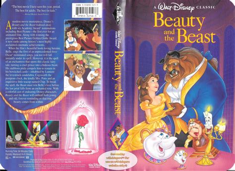 Walt Disney's Classic Beauty and the Beast Black Diamond VHS. $3.99. Free shipping. Beauty and the Beast (VHS Tape, 1992) Walt Disney Classic Collection. $5.00 + $3.65 shipping. Lot Of 1 Beauty and the Beast Belle VHS Tape 1992 Black Diamond Walt Disney. $4.97 + $3.65 shipping. DEMO TAPE! Beauty And The Beast ….