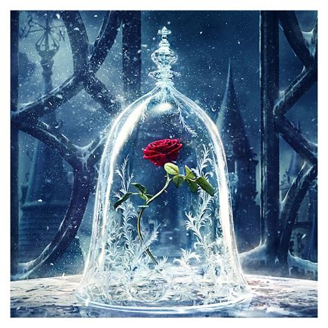Beauty and the beast enchanted rose. Things To Know About Beauty and the beast enchanted rose. 
