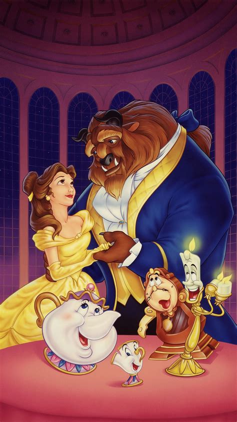 Beauty and the beast the cartoon. Things To Know About Beauty and the beast the cartoon. 