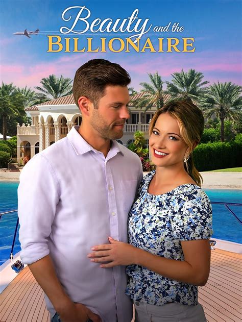 Beauty and the billionaire. Things To Know About Beauty and the billionaire. 
