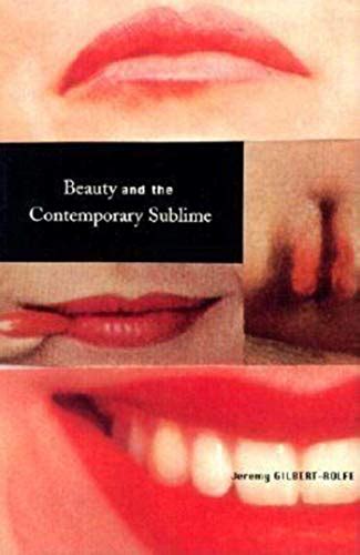 Beauty and the contemporary sublime aesthetics today. - Brasil e a economia do conhecimento.