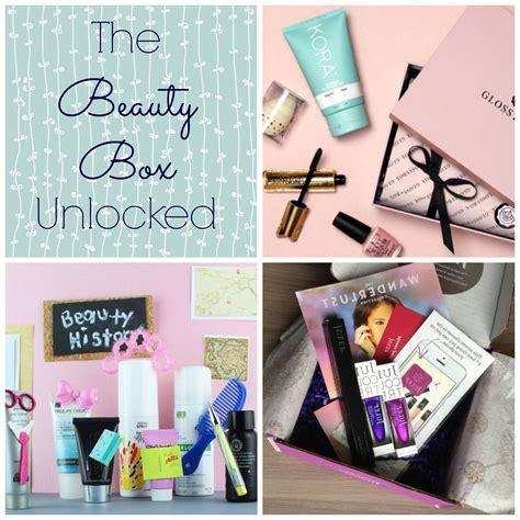 Beauty box beauty box. Only Allure Beauty Box members can access a select few boxes from the past. If you'd like to purchase a past box for yourself (or a friend!) don't wait, supplies are very limited. 0 