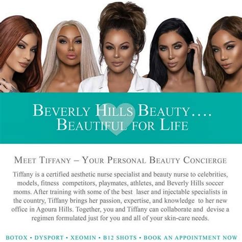 Beauty by Tiffany RN - Beverly Hills, CA - Yelp