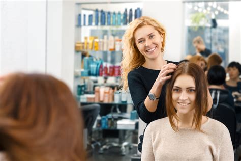 Beauty careers. Like hairstylists, beauty therapists can pursue beauty salon careers. They can also work in spas, resorts and even travel the world on cruise ships. 3. Beauty PR specialist. Another of the best beauty industry careers is working as a … 