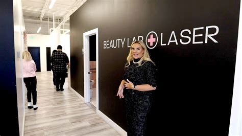 Beauty lab and laser. Beauty Lab + Laser. Beauty Lab Skincare Services | Salt Lake City, Utah. Facebook page opens in new window Instagram page opens in new window. 801-281-3223. 