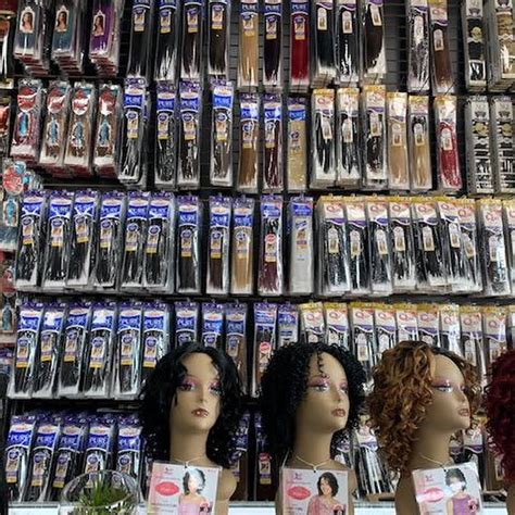 Orangeburg Beauty Mart, Orangeburg, South Carolina. 468 likes · 1 talking about this. Beauty Supply Store located in Orangeburg, SC. USA. We carry major brands such as Shake N Go, Outre. 