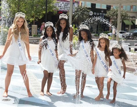 Beauty pageant girl nude. .  ...