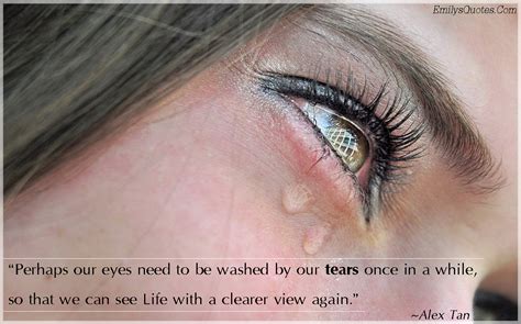 Beauty s Tears