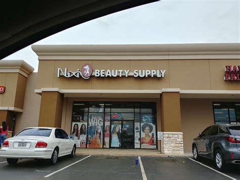 Beauty supply houston. Ultra Beauty Supply. 2.6 (17 reviews) Unclaimed. Cosmetics & Beauty Supply, Wigs. Closed 11:00 AM - 6:00 PM. See hours. See all 9 photos. Write a review. Add photo. … 