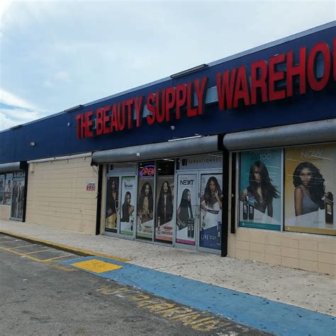 Top 10 Best Beauty Supply Store in Fort Lauderdale, FL