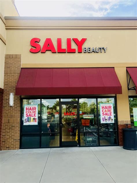 Sally Beauty Supply at 2260 Snellville Plz, Snellville, GA 30078: store location, business hours, driving direction, map, phone number and other services. Shopping; Banks; Outlets; ... Sally Beauty Supply in Snellville, GA 30078. Advertisement. 2260 Snellville Plz Snellville, Georgia 30078 (770) 979-2291. Get Directions > 3.9 based on 1055 .... 