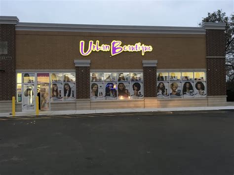 Kedzie Ave. Ashburn. Get directions. Mon. 9:00 AM - 8:00 PM. Closed now: Tue. 9:00 AM - 8:00 PM ... mean I don't know if it's up to the individual places but I think of your in the store and I definitely don't think the beauty supply store should be counted on the $0.07 bag rule but nevertheless they are on they also have a lot of costume .... 
